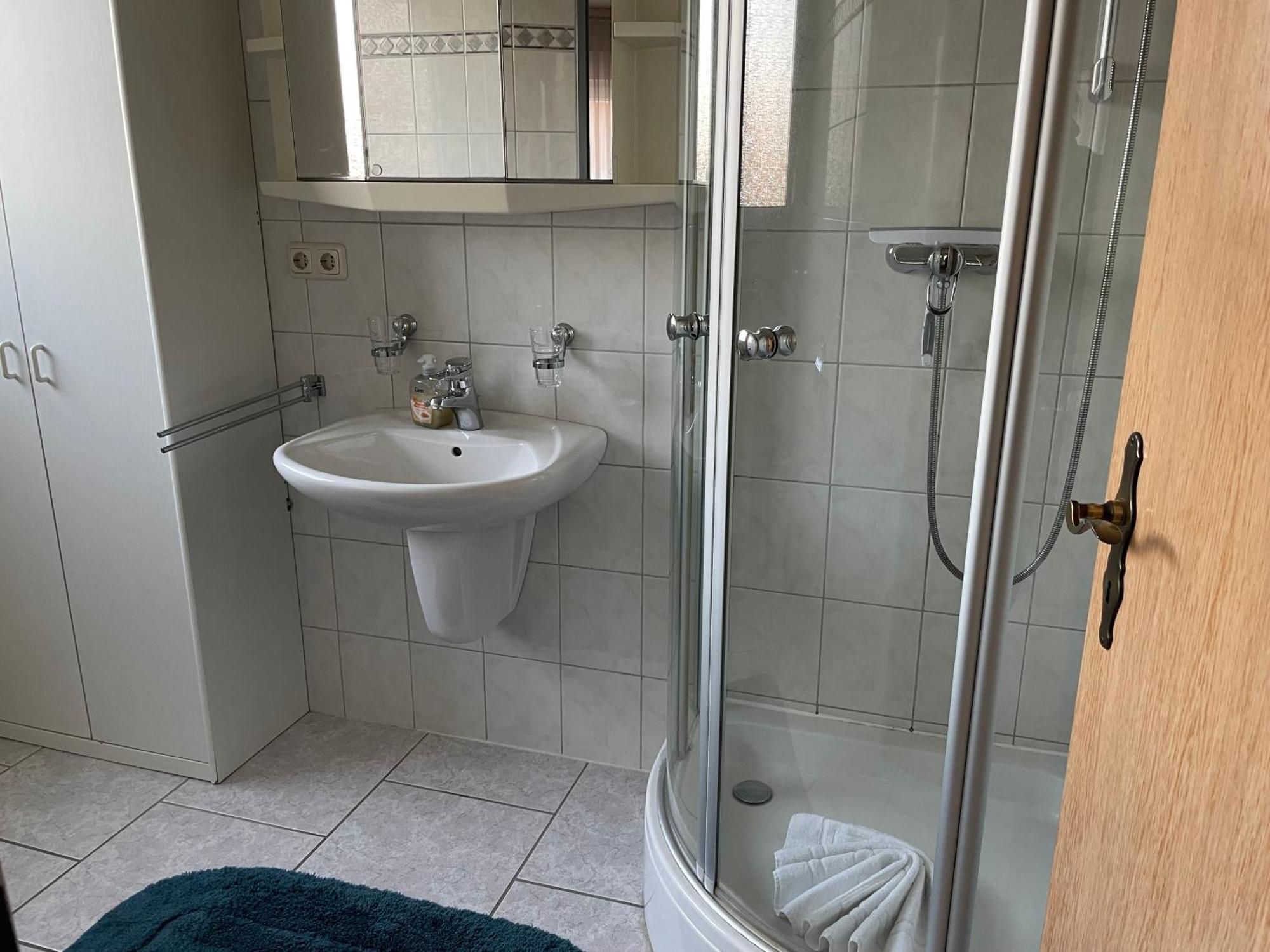 Ferienhaus Brandes Wohnung 4 Нордерней Экстерьер фото