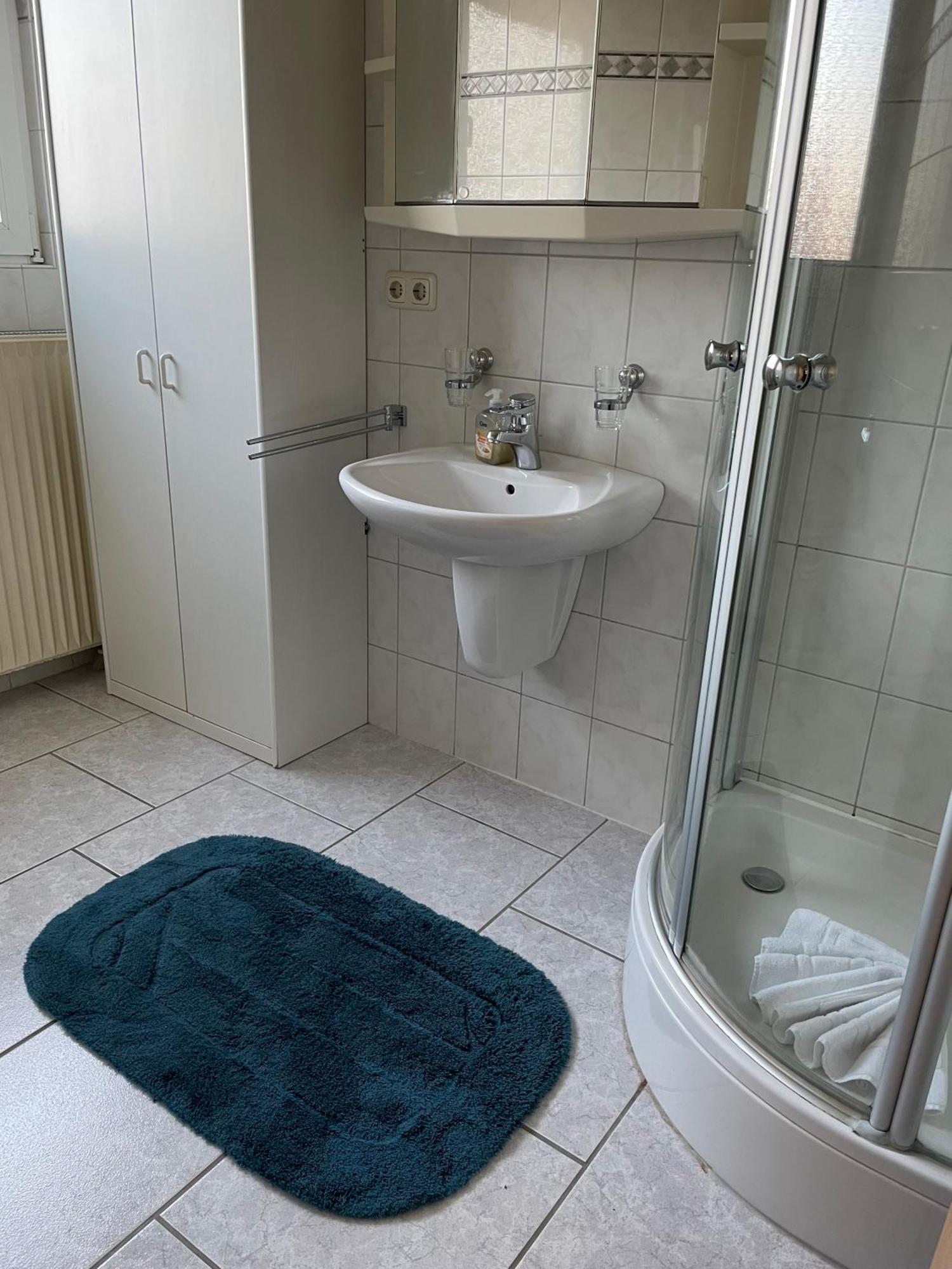 Ferienhaus Brandes Wohnung 4 Нордерней Экстерьер фото